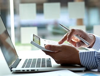 業界最安値クラスの明瞭な受講料金